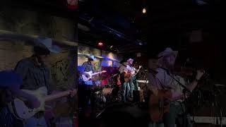 John PayCheck at Hill County BBQ vid7 [upl. by Travax]