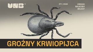 Siewcy chorób  film o kleszczach [upl. by Errot]