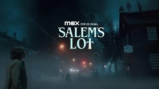 Cinema Reel  Salems Lot [upl. by Merrilee374]