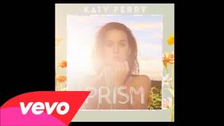 Katy Perry  Dark Horse Audio [upl. by Oberon]