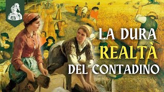 La Vita di un Contadino nel Medioevo [upl. by Gnort]