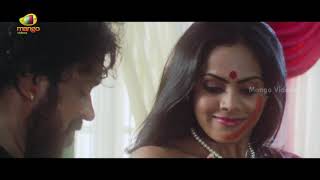 Ravi Varma Latest Telugu Movie HD  Nithya Menen  Karthika Nair  Poorna  Part 7  Mango Videos [upl. by Neddie664]