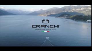 Cranchi E26 Classic [upl. by Esirehs]