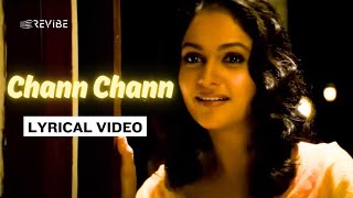 Chann Chann Lyric Video  Vinod RathodShreya Ghoshal  Sanjay DuttArshadGracy  Munnabhai MBBS [upl. by Rhetta]