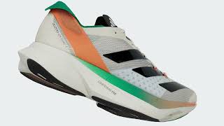 adidas Adizero Adios Pro 3 Running Shoes [upl. by Irama859]