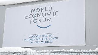 Davos 2019 Former yachtswoman Ellen MacArthur on the concept of the circular economy [upl. by Steffi]