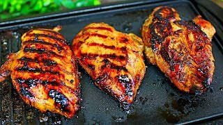 The Best Chicken Marinade Ever  Easy Chicken Marinade [upl. by Messing]