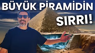 Büyük Piramidin SIRRI [upl. by Lunn]