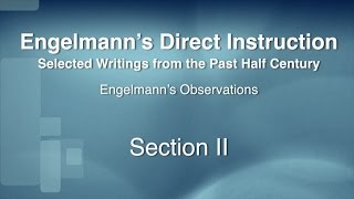 Selected Writings Discussion with Zig  Section 2 [upl. by Lecram418]