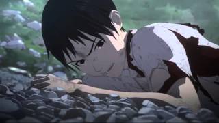 Ajin Trailer [upl. by Adnert922]