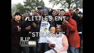 littles ent ft kool da goon  struggle [upl. by Fredette]