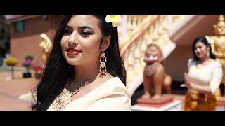 SATIYA  2 MINS ២នាទី Official MV [upl. by Shere]