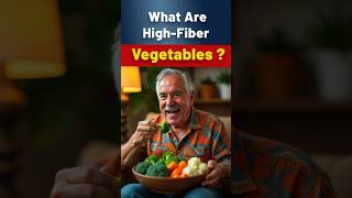 Boost Your Health with These Top 10 FiberPacked Vegetables healthandvitality [upl. by Ardnos164]