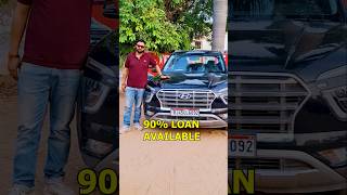 Top Model Creta Sx 0 Available For Sale  1 Lack Downpayment shorts creta hyndai viralvideo [upl. by Ladd]