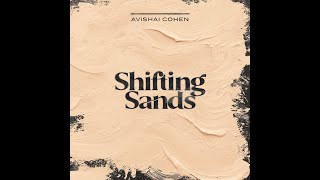 Avishai Cohen Trio  Shifting Sands Full Album [upl. by Adest]