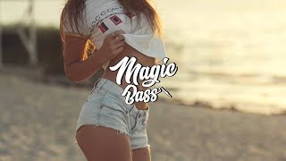 Oliver Heldens amp Sidney Samson  Riverside 2099 Bass Boosted [upl. by Melinda]