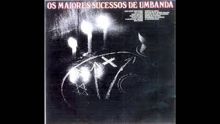 Os maiores sucessos de Umbanda 1977 [upl. by Michella]