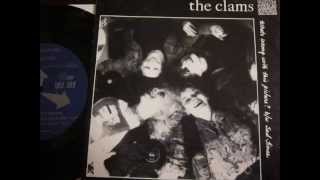 The Clams  Whats Wrong With This Picture [upl. by Enirac]