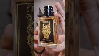 Cocoventura Sapientiae Niche  O Perfume Tropical Que fixa muito perfume shorts [upl. by Aynor230]