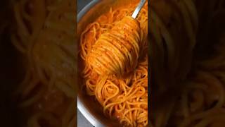 You favourite recipe ❤️‍🔥Parmesan 🇮🇹Cherry tomatoes Spaghetti Buon appetito [upl. by Asilrahc]