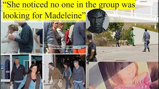 MADELEINE MCCANN 7 Shockers from Sylvia Batista [upl. by Flint970]