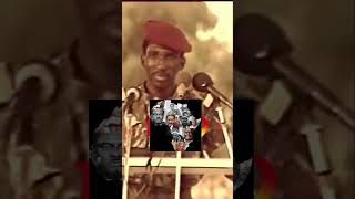 Thomas Sankara parlait des augmentations abusives et arbitraires des locations de maisons en 1983 [upl. by Vaish]