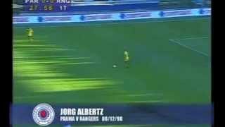 Albertz v Parma [upl. by Hiroko426]