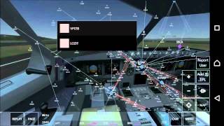 Infinite Flight Plan de Vuelo Tutorial en Español [upl. by Sclar630]