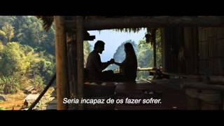 Largo Winch II Trailer legendado em Português [upl. by Holtorf]