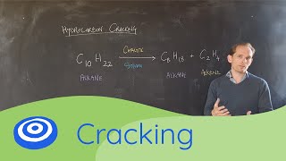 Cracking  GCSE science Chemistry 91 [upl. by Onilatac]