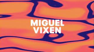 Miguel  Vixen Official Audio [upl. by Kenwrick]