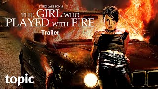 The Girl with the Dragon Tattoo  Easy Summary In English [upl. by Hsreh]