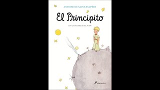 Audiolibro  El Principito Ep 2 [upl. by Wehttan955]