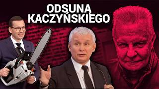 Odsuną Kaczyńskiego  Z BAŃKI  Tomasz Szwejgiert [upl. by Pawsner]