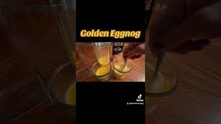 Golden Eggnog bravenly [upl. by Farant]