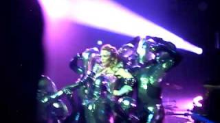 Kylie Minogue Speakerphone Remix Live  Fox Theater Oakland 093009 [upl. by Cynthia]