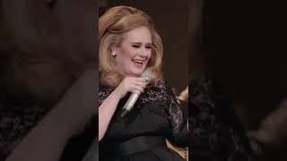 Adele ROYAL ALBERT HALL [upl. by Alfreda553]