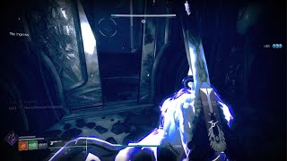 Solo Flawless Shattered Throne in 2024 is Ridiculously Easy [upl. by Ivory]