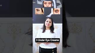 ✨ Say Goodbye to Under Eye Issues ✨ [upl. by Brentt]