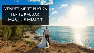 Vendet me te Bukura ne Bote per te kaluar Shen Valentinin dhe Muajin e Mjaltit [upl. by Gabriele558]