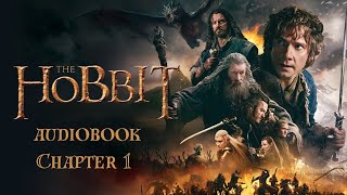 The Hobbit Audiobook Chapter 1 [upl. by Ahseet593]