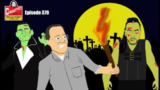 Jim Cornette Reviews WWE Raw November 25 2024 [upl. by Nivk775]