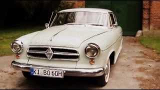 Borgward Isabella [upl. by Lihkin]