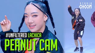 UNFILTERED CAM LACHICA Peanut피넛 Pure Water 4K  WE LIT🔥 X 스우파 [upl. by Ivey]