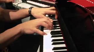 Korg microPIANO product introduction [upl. by Juditha]