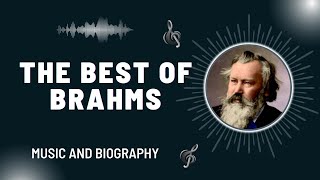 The Best of Brahms [upl. by Pandich]