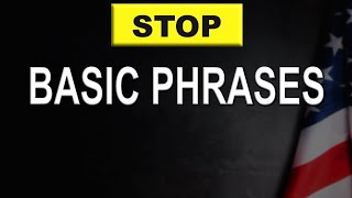 USE Advanced English Phrases INSTEAD of Basics [upl. by Beasley401]