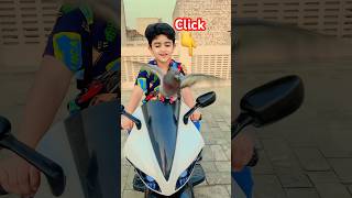 Flying bike 🏍️❤️shorts shortvideo bhaibehenkapyar shaheerjutt [upl. by Killen246]