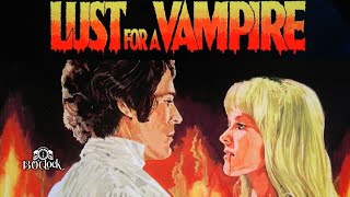 Movie Time Lust for a Vampire 1971 [upl. by Bella865]