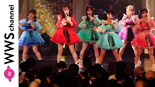 CANDY TUNEがNIGフェス2024でノリノリのパフォーマンス！＜NEXT IDOL GRANDPRIX 2024＞ [upl. by Adnylem]